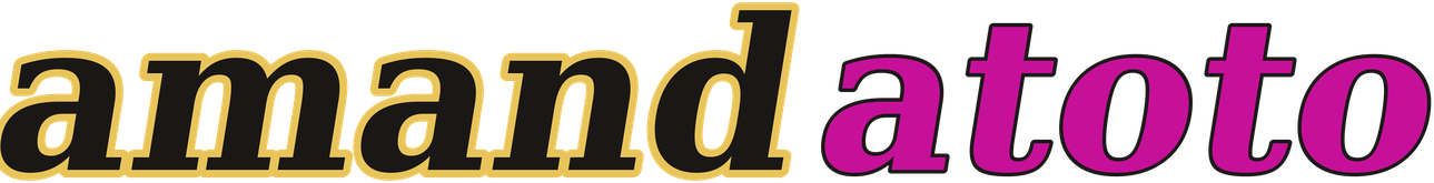 amandatoto logo
